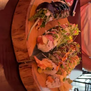 Mizumi Roll