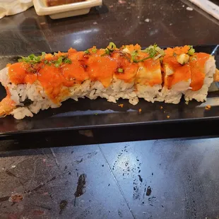 food, sushi and sashimi, sushi, sashimi