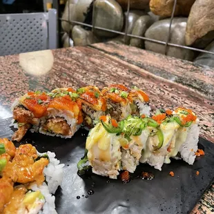 sashimi, food, sushi and sashimi, sushi