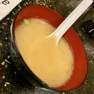 Miso Soup