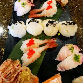 Hotate Nigiri
