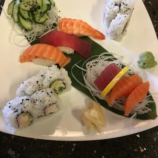 Cali Maki Set