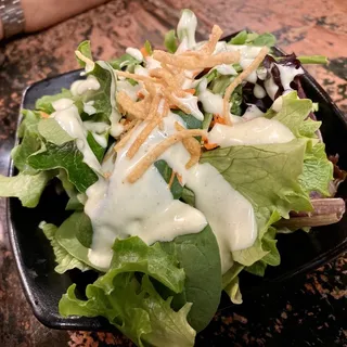 House Salad