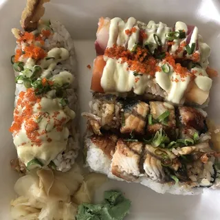 North Star Roll
