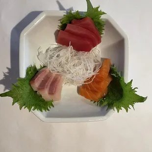 Sashimi Combination