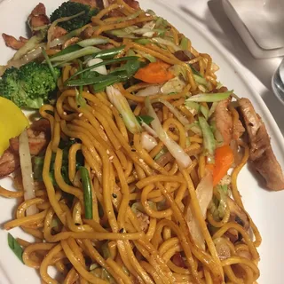 Yakisoba