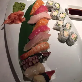 Sushi Combination (Large)