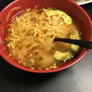 &quot;Ramen&quot;