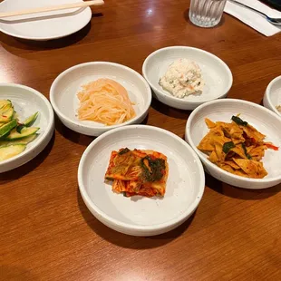Banchan