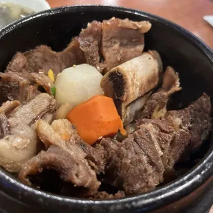 Kalbi Chim