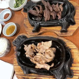 Pork Belly