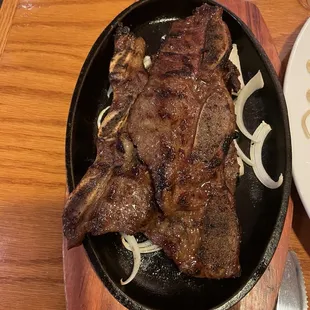 Shortribs