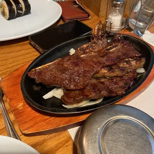 Galbi!