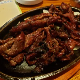 bbq ribs, ribs, food