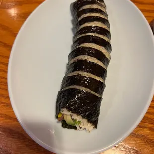 Kimbap