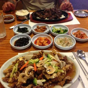 Tangsuyuk