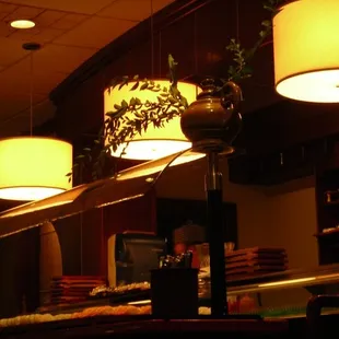 Sushi Bar