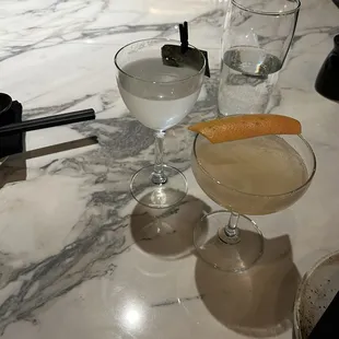 Oceans Deep &amp; the Chosen One