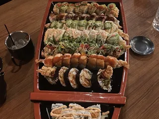 Bash Original Izakaya