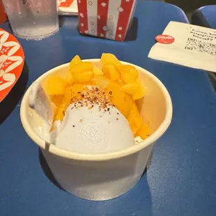 food