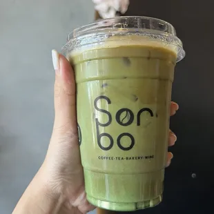 Sorbo