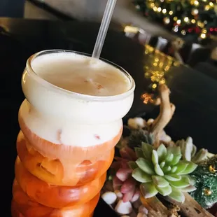 Thai Tea