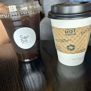 Cold Brew