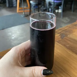 Lambrusco