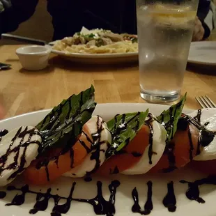 Caprese Salad