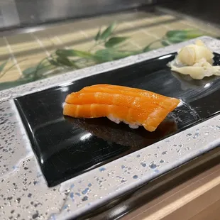 sushi, sashimi, food, sushi and sashimi