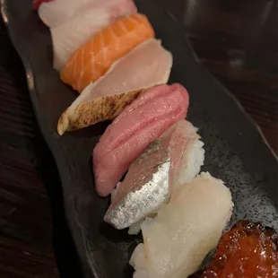 Omakase 1/2