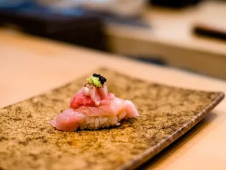 Sushi Enya - Beverly Hills