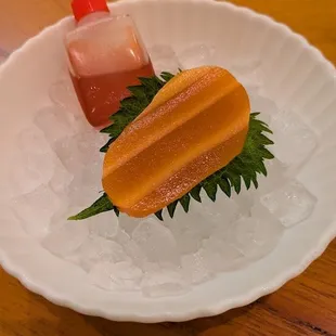 sushi, sashimi, sushi and sashimi, food