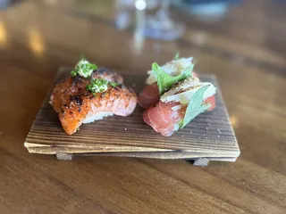 Seito Sushi Baldwin Park