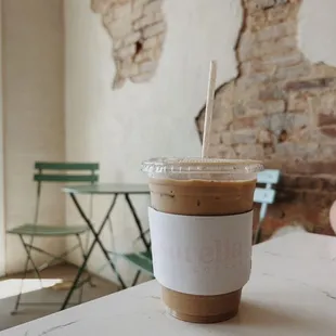 new favorite coffee shop!!