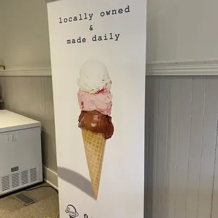 Yelp loves locally own businesses