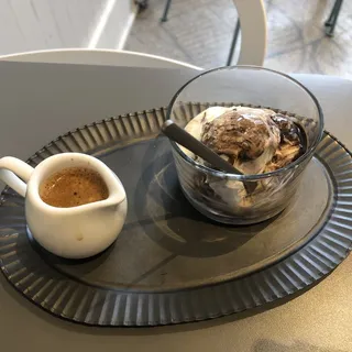 Affogato