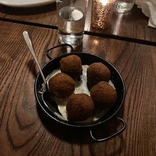 Rice balls