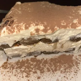 Tiramisu, SOOO Good!