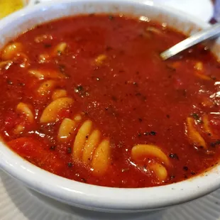 Soup