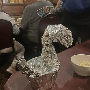 Dessert animal