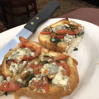 Bruschetta