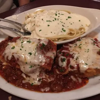 Lasagna