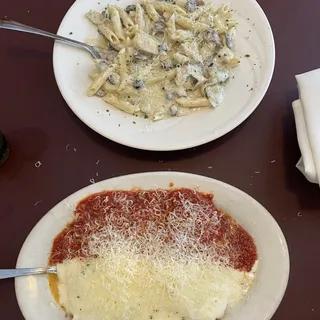 Cannelloni