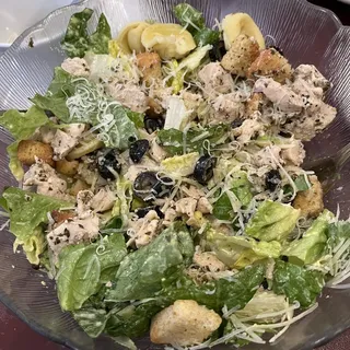 Tortellini