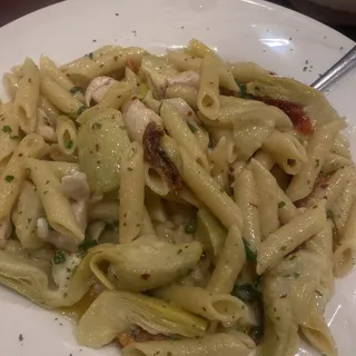 Venetian Chicken