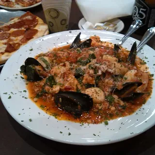 Cioppino