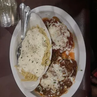 Italian Trio