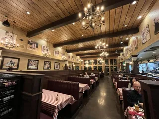 Frugatti's