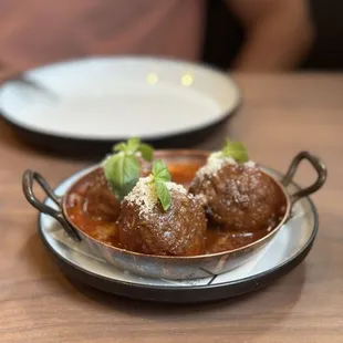 Meatballs